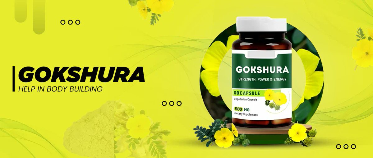 ayurveda_ncare's tweet photo. Stronger. Leaner. Naturally. 
Find out how Gokshura helps boost testosterone, improve endurance, and speed up recovery for serious muscle gains.
Visit Now: https://t.co/GXFtTEy0on

#gokshura #healthbenefits #fitness #ayurveda https://t.co/vJETOYSj2I