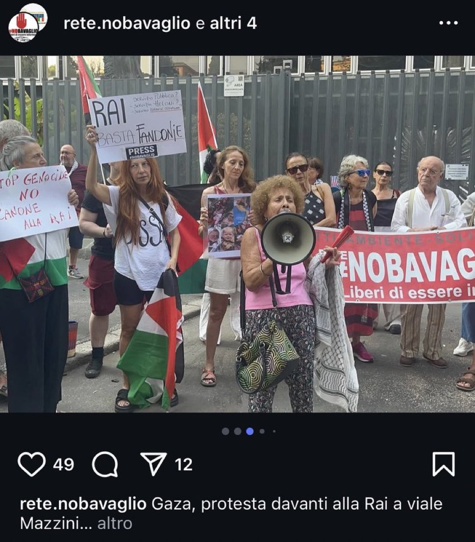 qui vedo più bellezza che intelligenza