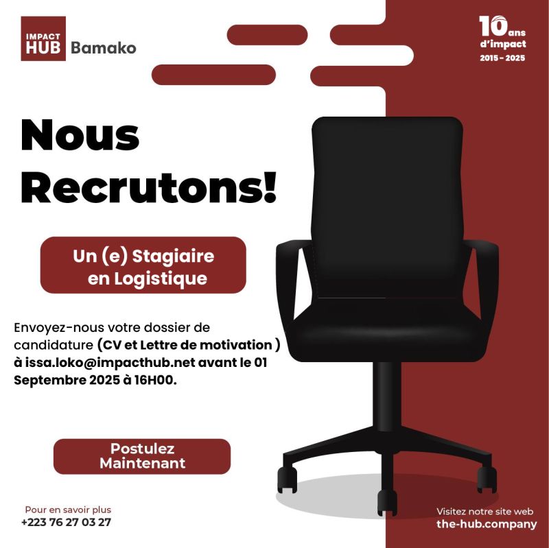 [𝐀𝐯𝐢𝐬 𝐝𝐞 𝐫𝐞𝐜𝐫𝐮𝐭𝐞𝐦𝐞𝐧𝐭]

𝖵𝗈𝗎𝗌 𝖾̂𝗍𝖾𝗌 𝗋𝗂𝗀𝗈𝗎𝗋𝖾𝗎𝗑(𝗌𝖾), 𝗈𝗋𝗀𝖺𝗇𝗂𝗌𝖾́(𝖾), 𝖼𝗎𝗋𝗂𝖾𝗎𝗑(𝗌𝖾) 𝖽’𝖺𝗉𝗉𝗋𝖾𝗇𝖽𝗋𝖾 𝖾𝗍 𝖽𝗈𝗍𝖾́(𝖾) 𝖽’𝗎𝗇 𝖻𝗈𝗇 𝗌𝖾𝗇𝗌 𝖽𝖾 𝗅’𝗂𝗇𝗂𝗍𝗂𝖺𝗍𝗂𝗏𝖾 ? 𝖵𝗈𝗎𝗌 𝗌𝖺𝗏𝖾𝗓 𝗀𝖺𝗋𝖽𝖾𝗋 𝗅𝖾 𝖼𝖺𝗉 𝖿𝖺𝖼𝖾