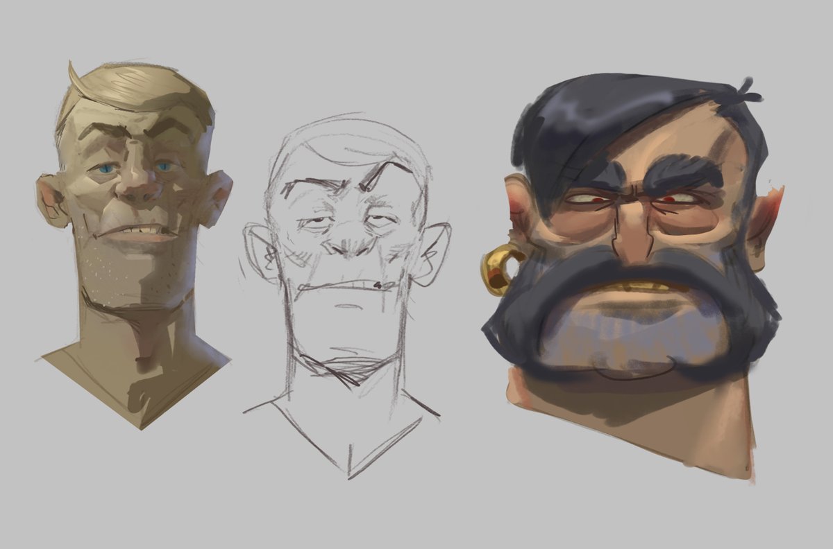Quick doodle during strteam: 
twitch.tv/maxitruite