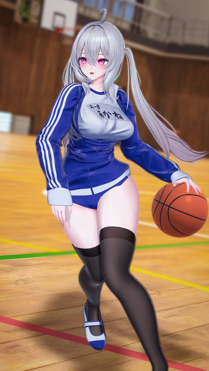 あかね3rdG (@akanevrc_3g) on Twitter photo 