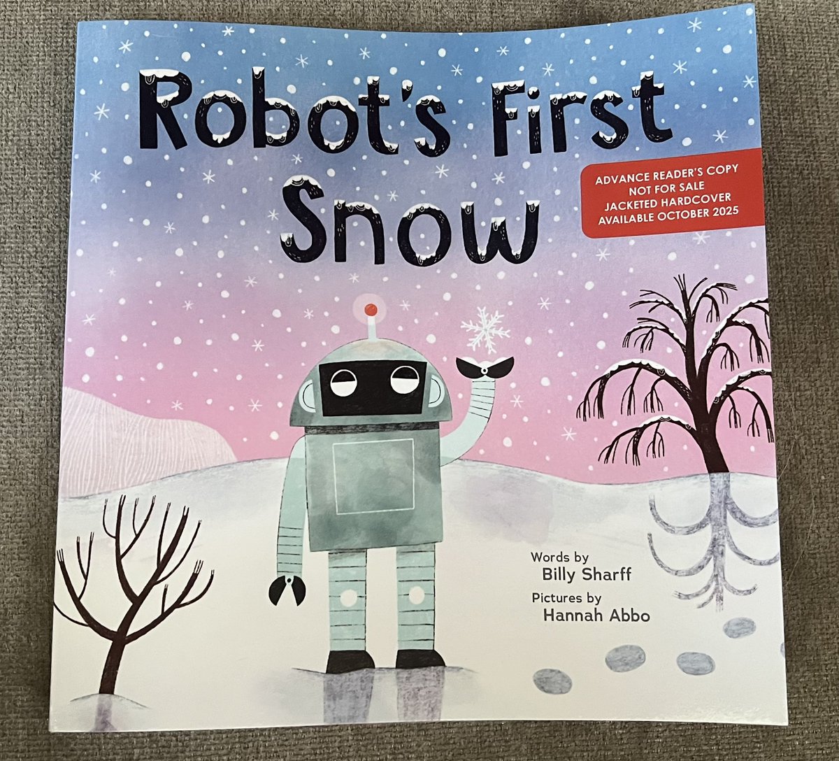 Jodie Chapdelaine (@nursepooh1) on Twitter photo <a href="/SourcebooksKids/">Sourcebooks Kids</a> #BillySharff #hannahabbo thank you for sharing with #BookPosse. How adorable is this robot? 🤖 🤖🤖🤖🤖🤖🤖🤖🤖🤖🤖🤖🤖🤖Coming out in October. <a href="/SourcebooksKids/">Sourcebooks Kids</a> #BillySharff #hannahabbo thank you for sharing with #BookPosse. How adorable is this robot? 🤖 🤖🤖🤖🤖🤖🤖🤖🤖🤖🤖🤖🤖🤖Coming out in October.