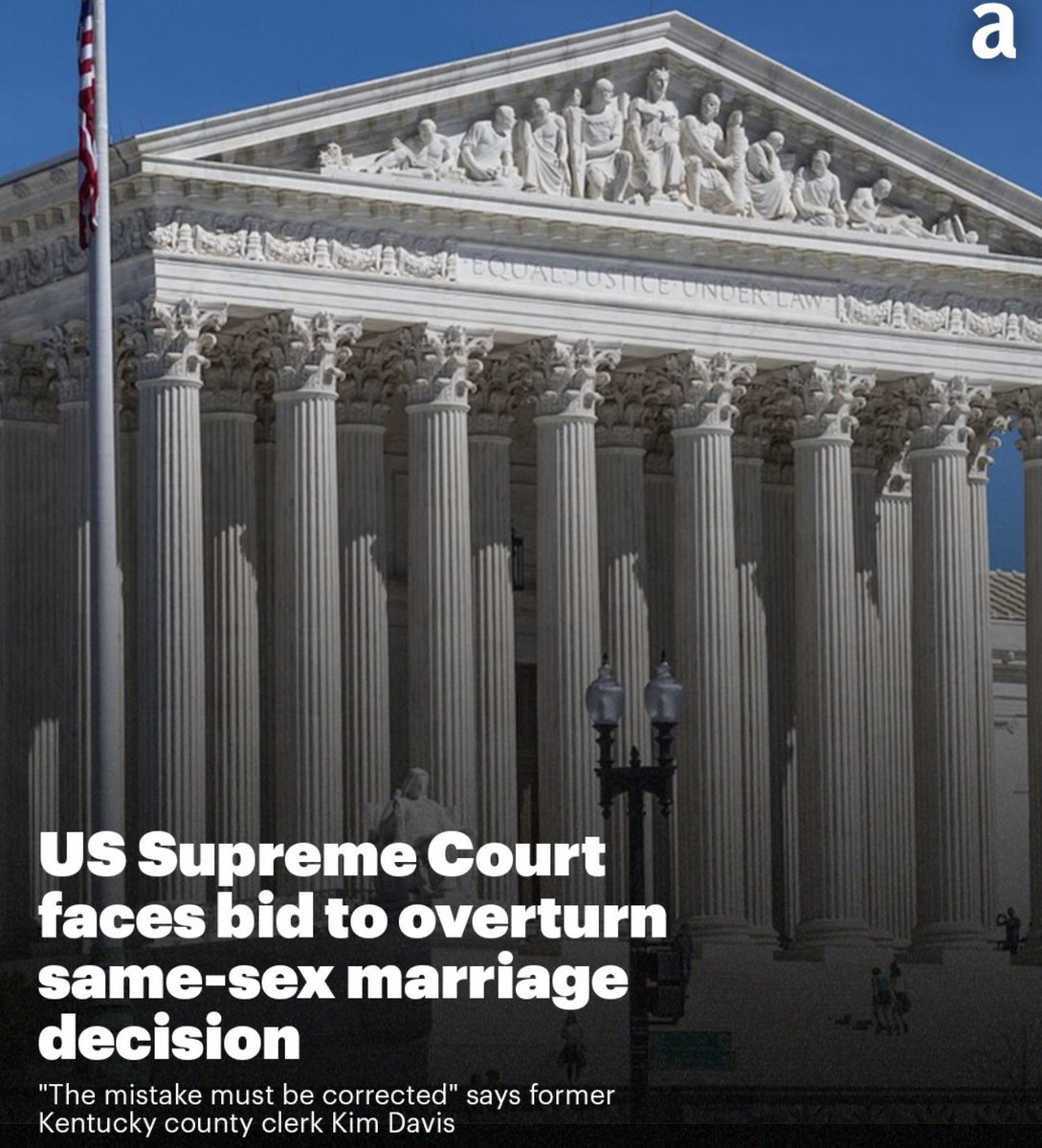 It was never just about targeting trans people 💔