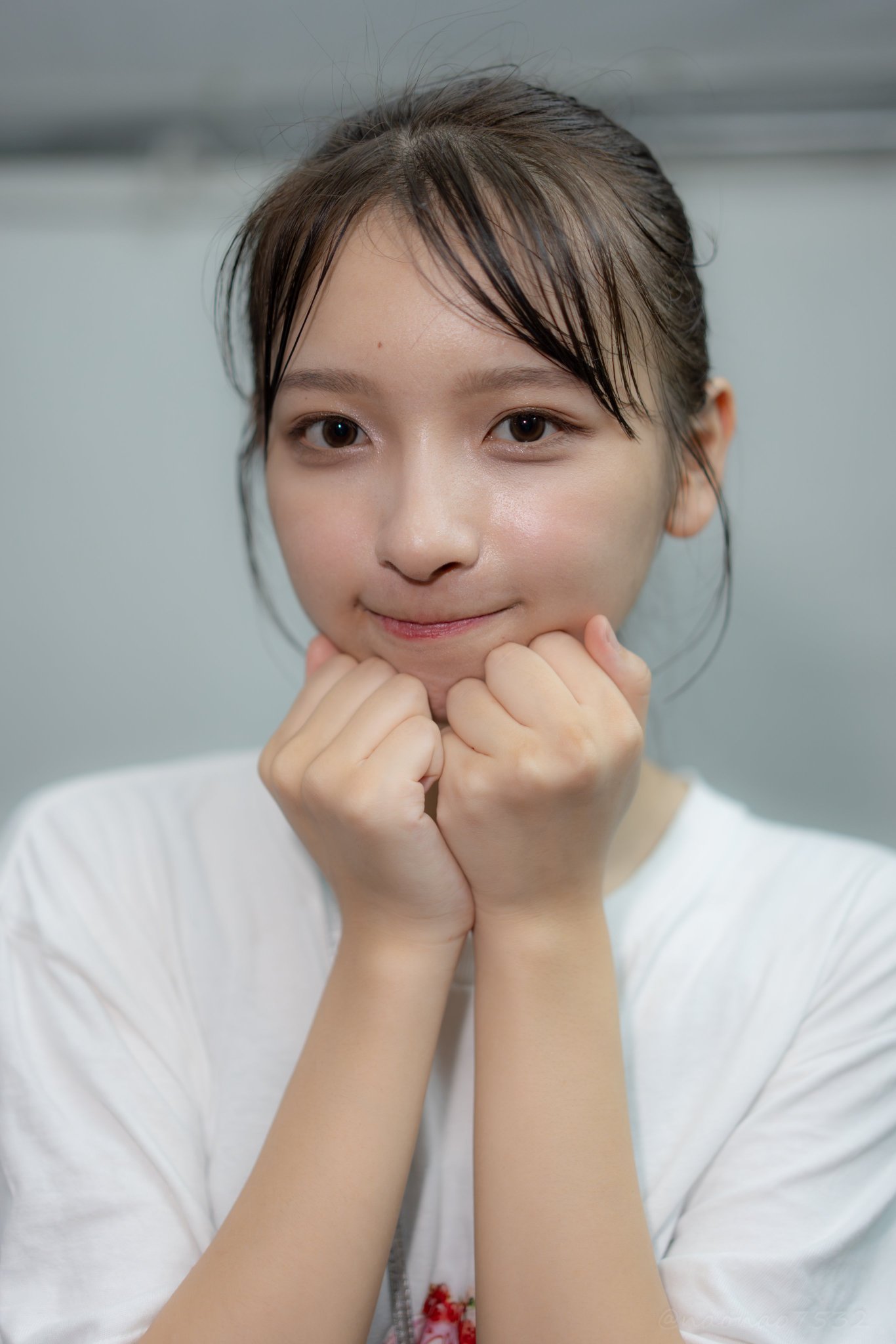 なおなお(本物) on X: 