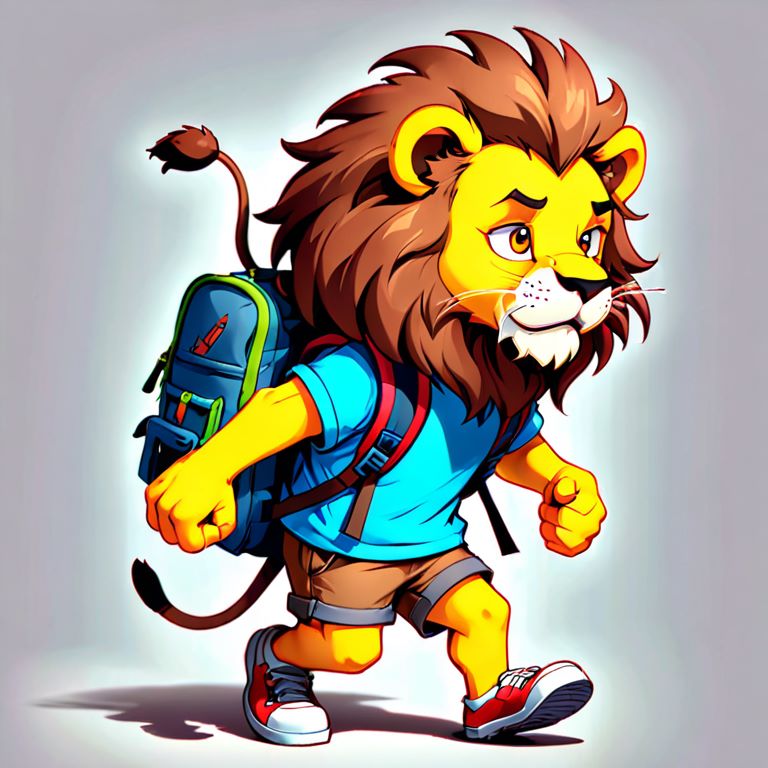 Adventure
Lion
Edictions 10
Price: 0.5 XTZ
#Objkt #Tezos #NFT #XTZ
objkt.com/tokens/KT1QKsD…