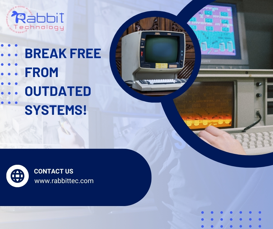 tecrabbit1's tweet image. Slow, inefficient processes can hold your business back. Custom software streamlines operations, enhances productivity, and drives growth.
It’s time to upgrade
We create custom software that streamlines operations and boosts efficiency!
#TechSolutions #RabbitTechnology #Software