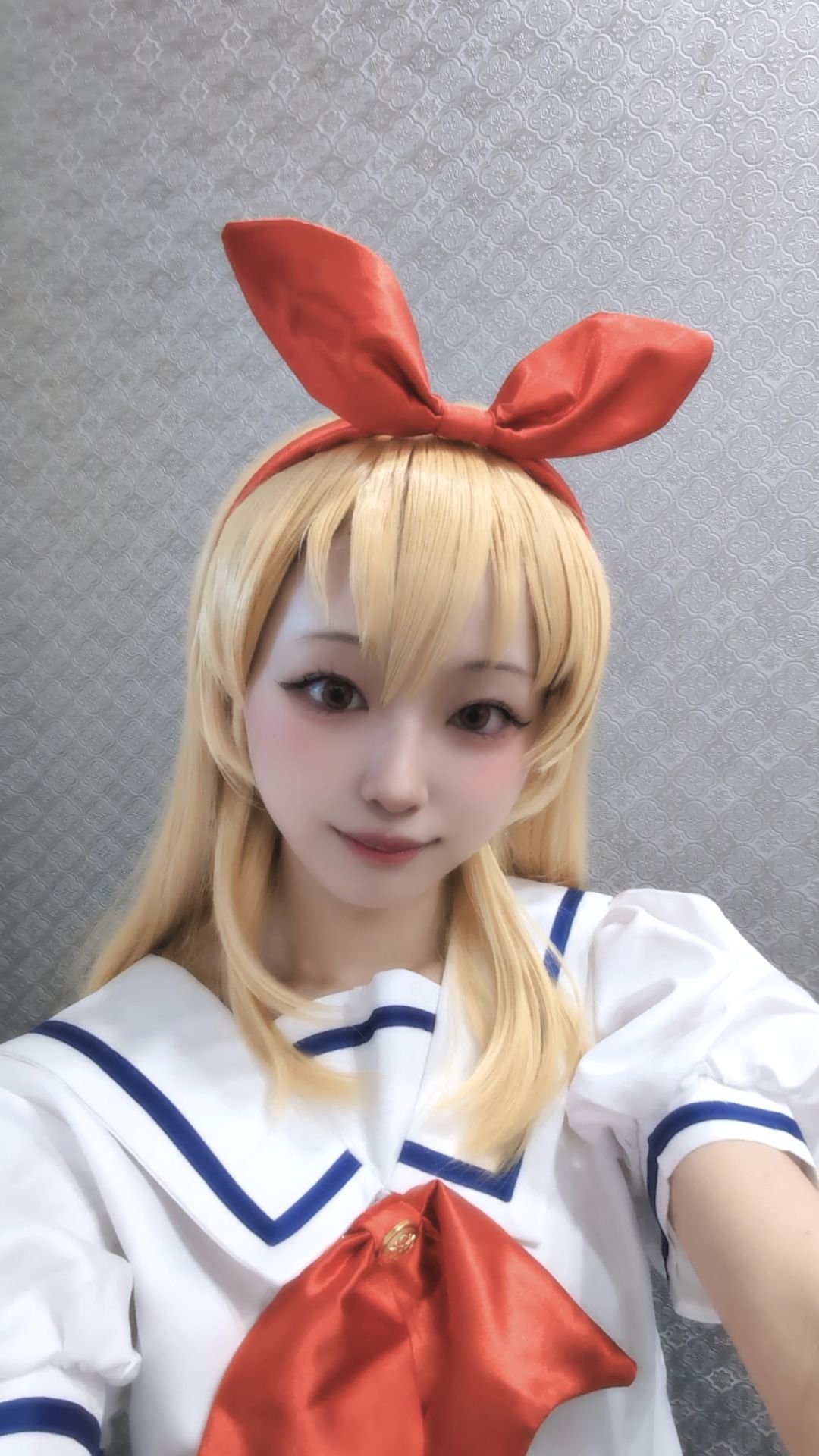 星宮いちごコスプレ – търсене / X