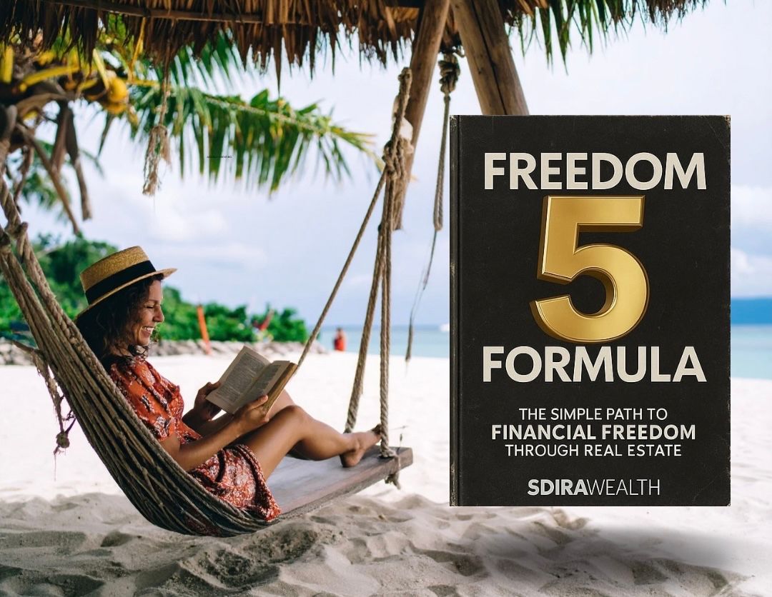 justinfrench78's tweet image. The old retirement plan is broken. Stop relying on 401(k)s and market luck. Build freedom with 5 properties. a.co/d/5rYicZ0 #Freedom5Formula