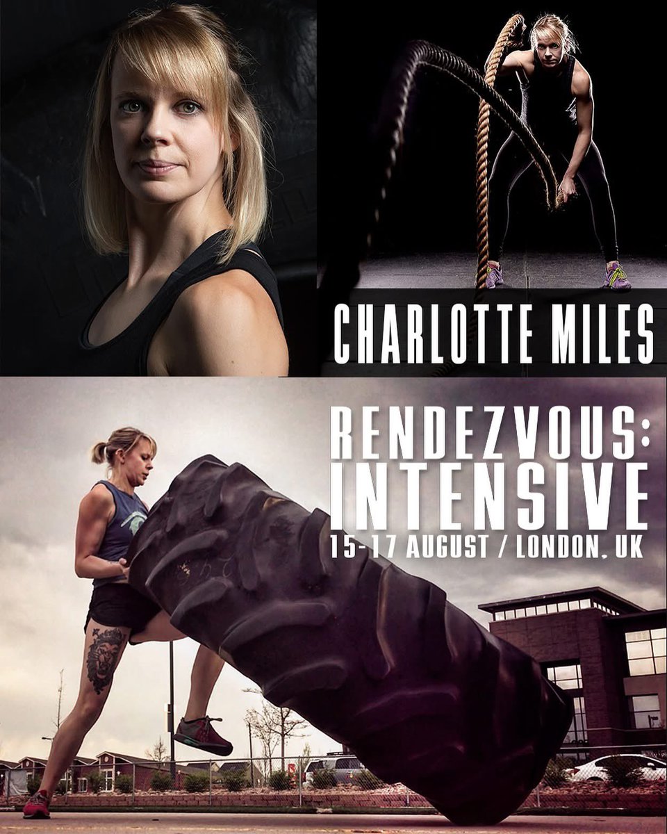 Parkour Generations tweet media