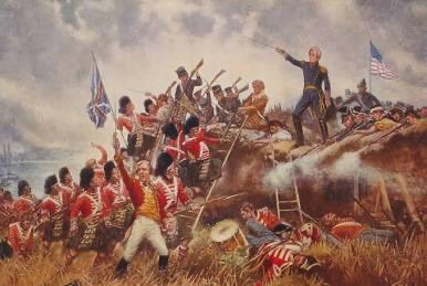 6 Bloodiest Battles of the War of 1812

1/ The War of 1812 (1812–1815), often called “Mr. Madison’s War” or the “Second War of Independence,” is America’s lesser-known conflict—overshadowed by the Revolution and Civil War. Fought over trade, impressment, and expansion, it