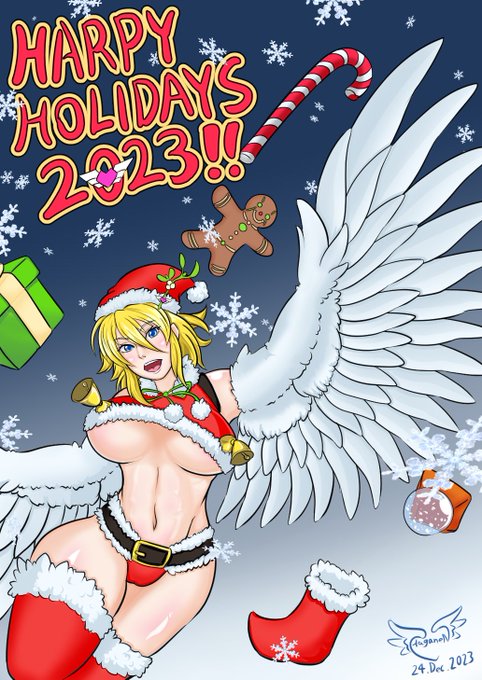 ハガネン 日々是エクセルシオール!さんはコミッションを募集しています! https://t.co/84sbQxtXG3 #Skeb #Commission @skeb_jpより

実はね、僕skebやってんだ。
全年齢もすけべも描くよ!ご依頼お待ちしてます!! 