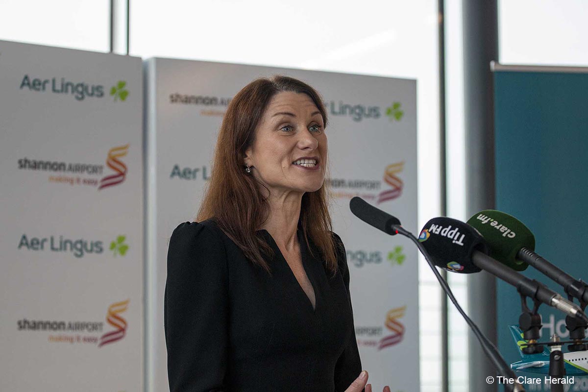 The Clare Herald tweet media