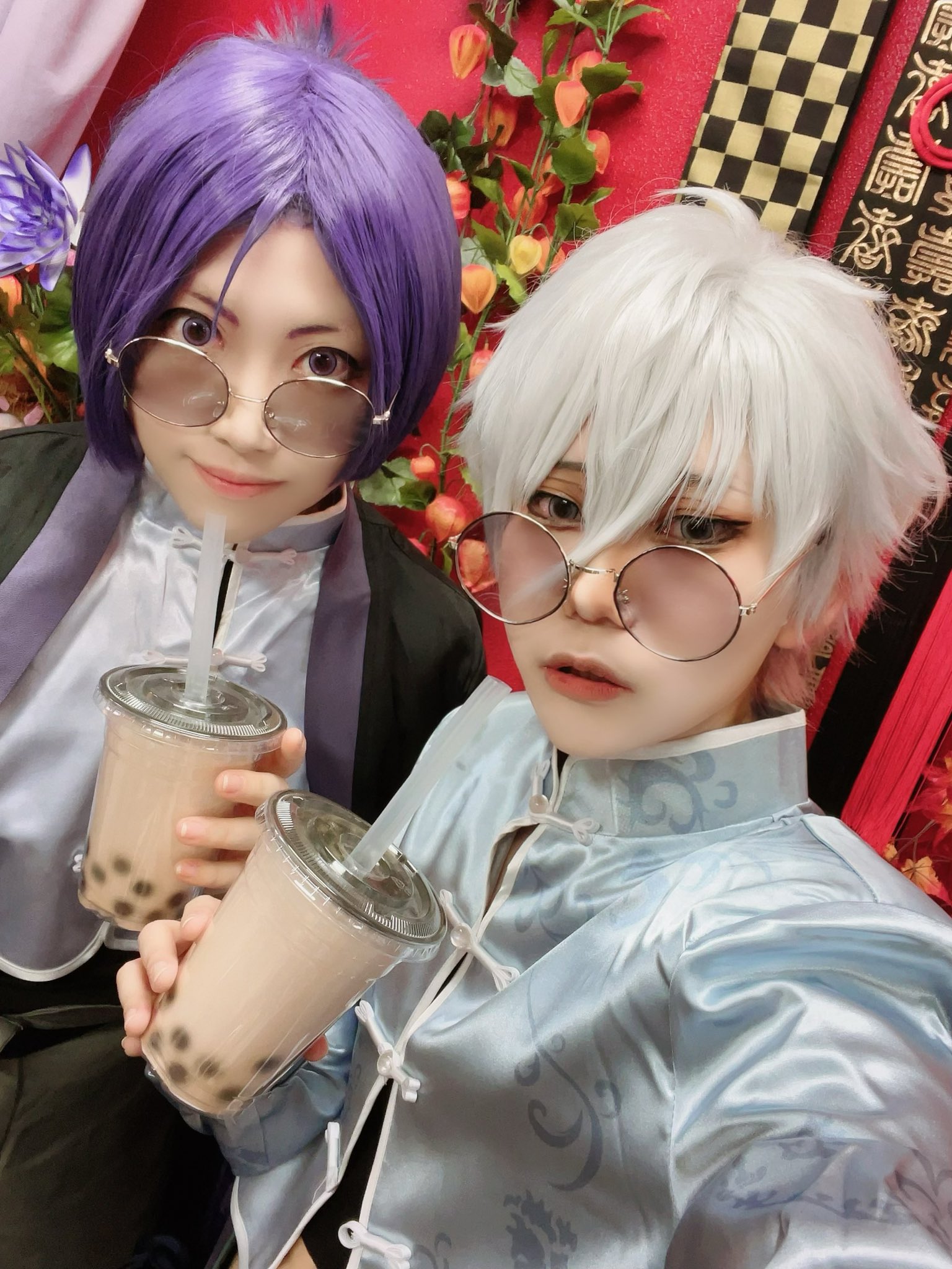 にゃあゴ❤(ӦｖӦ。)３月８、９日発送✖ 様 ぴ～💚(私は花ちゃん🐬) on X: 