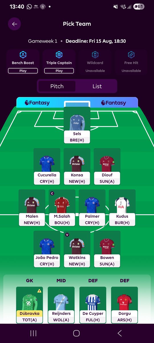 tom_boyers's tweet photo. @FPL__Raptor https://t.co/TmyE7ECk7D