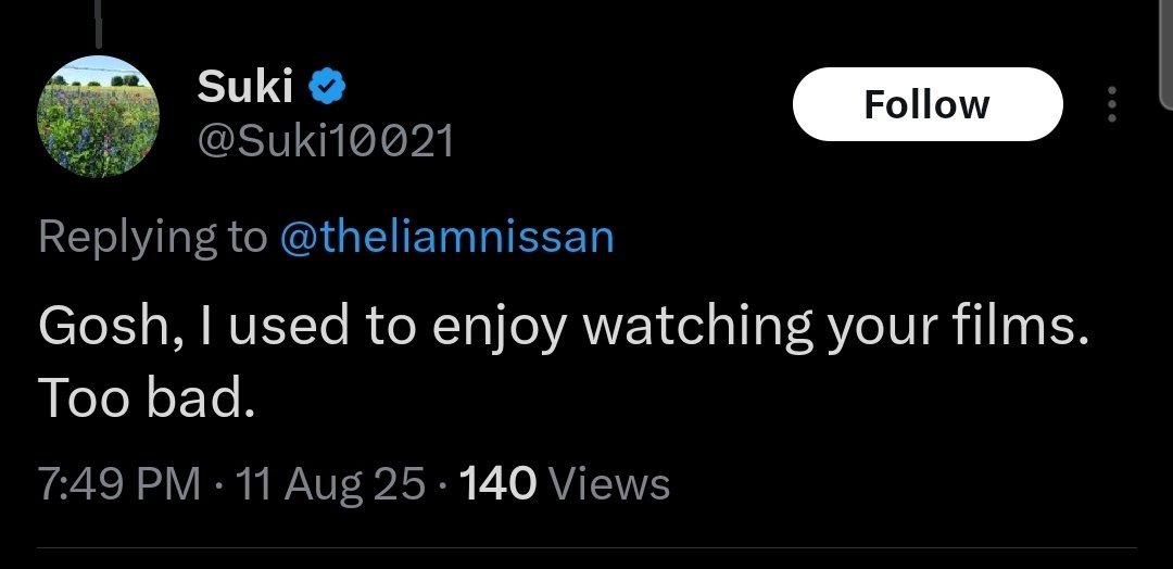 Liam Nissan™ tweet media