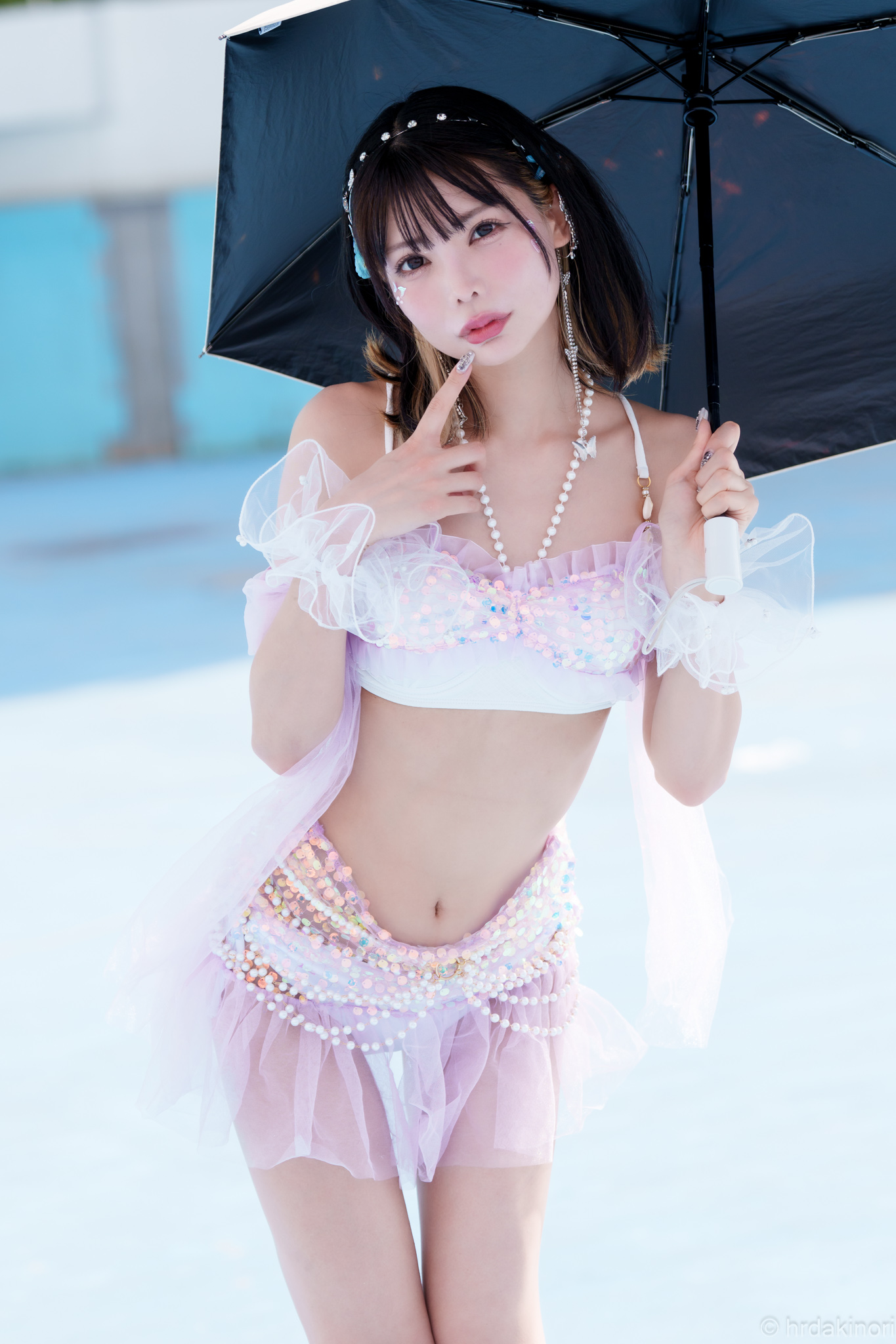 みゆ X / ラストメロディー[CD MAXI] - 鬼束ちひろ - UNIVERSAL MUSIC