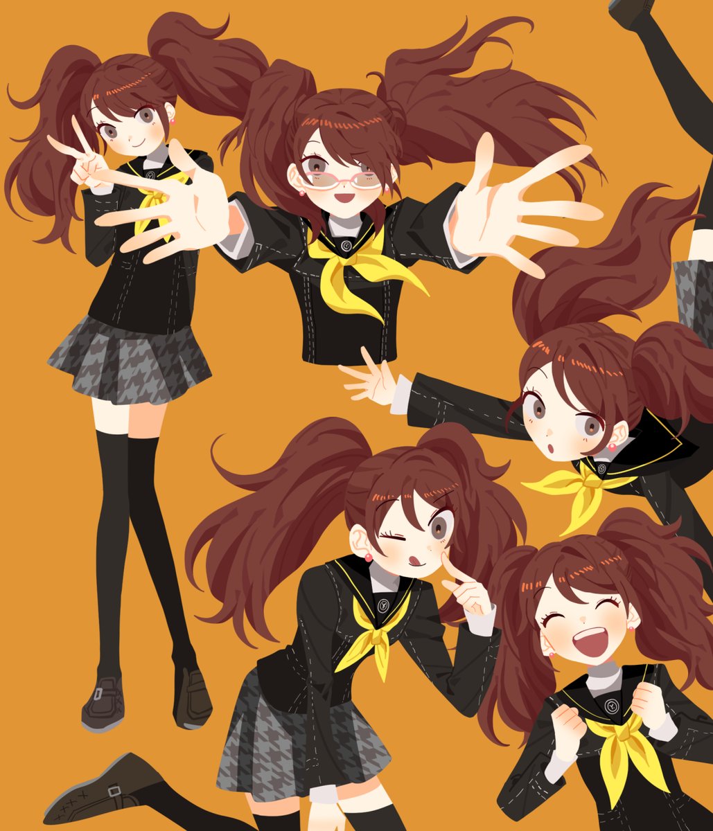 yomyompi's tweet image. 