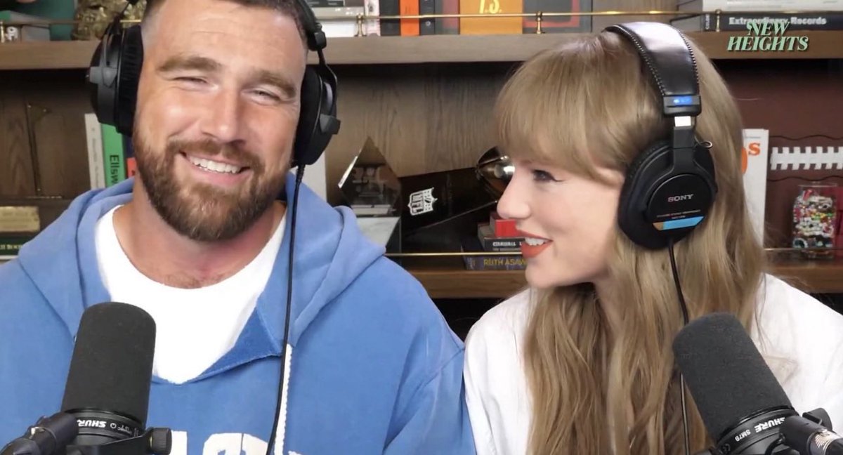 Travis for GQ on his relationship with Taylor and how they’re both excited and invested in each other’s work ethic 🥹

“I get to be the plus one. I get to go and be that fan. Because I am a fan. I’m a fan of music. I’m a fan of art. And it’s so cool that I get to experience her