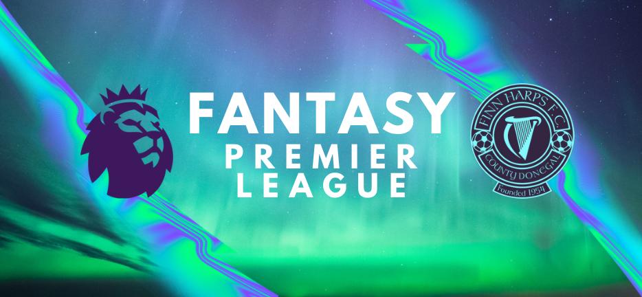 3⃣ Days to go! 

Fantasy Premier League kicks off this Friday and so does the celebrated <a href="/finnharpsFPL/">FinnHarpsFPL</a>! 

With almost €8k in prizes given out last season, sign up today for your chance to win while also supporting fan owned football! 

Enter: finnharps.ie/fpl/

#UTH🔵⚪️