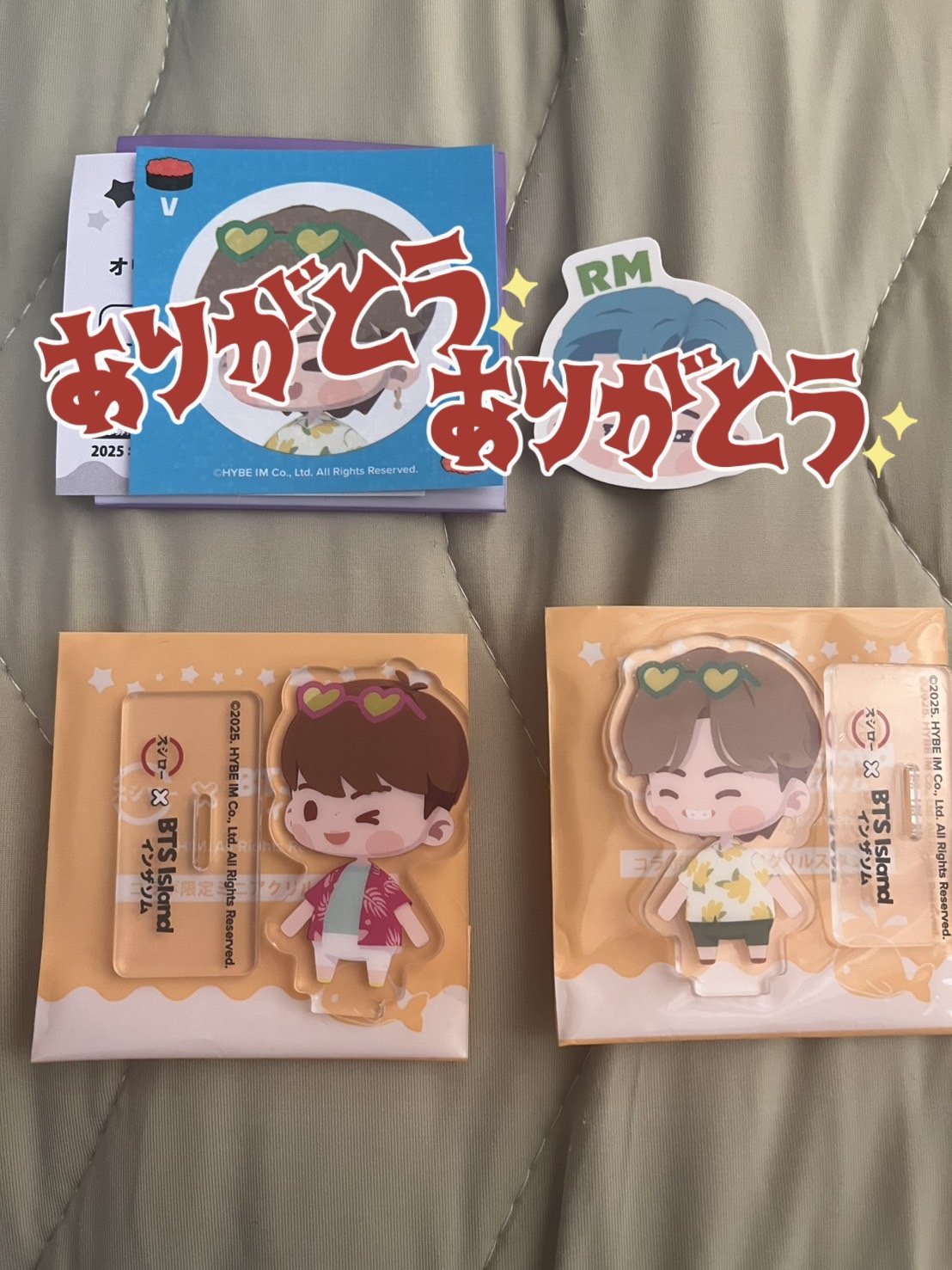 choco0901 (@onomari165086) / X