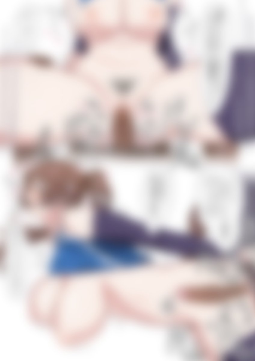 元気なバレー部員ちゃんに個人レッスン 