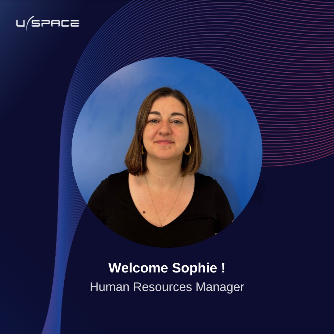 🛸 Welcome to Noémie, Benjamin, Robin &amp; Sophie, our new U-Space talents! 🚀

From contract management to product quality, CNG testing and HR, they are strengthening our team with their energy and expertise.

#USpace #NewSpace #WelcomeOnBoard