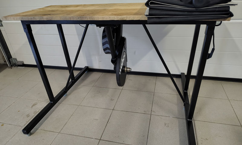 Aangeboden: Wahoo Kickr indoor trainer handbiken.nl/main.php?mode=…