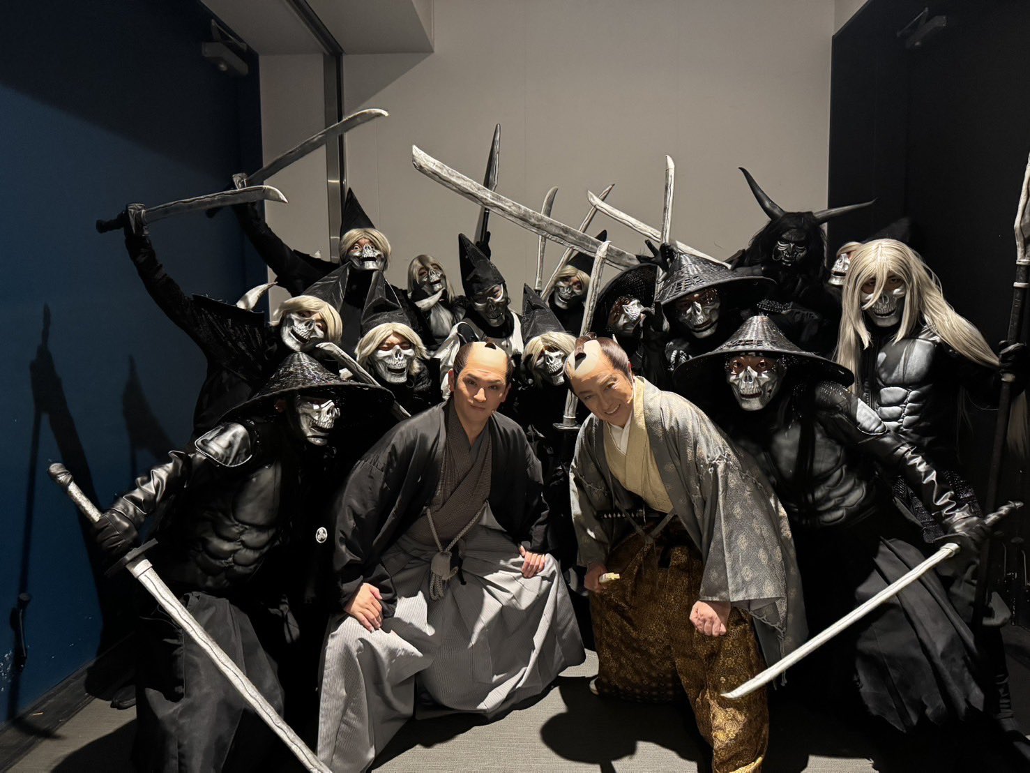 刀ステ　まとめ ブロマイド | 舞台『刀剣乱舞』公式通販