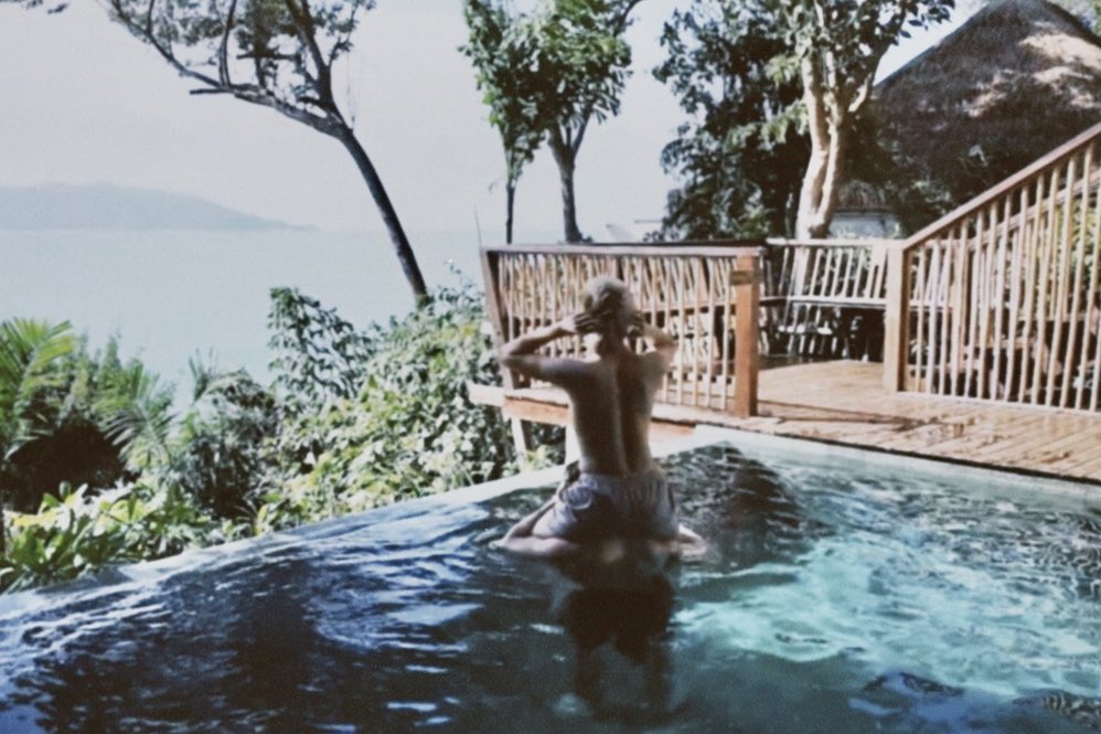 #ZeeNuNewVlogInSamui
#ZeeNuNew