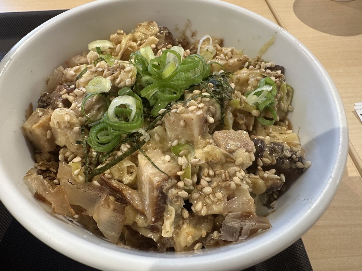 中華そば美味しい😋