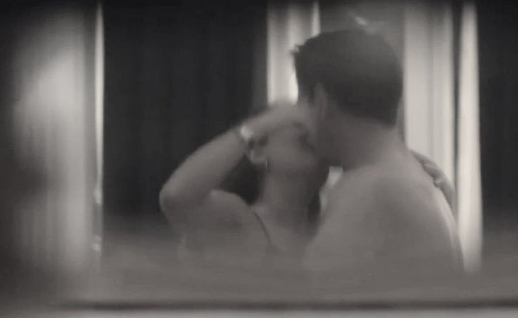 caskettstiva's tweet photo. “You have Tony and he’ll always have your heart.”🥹🤍 https://t.co/EtXQUvtDWB