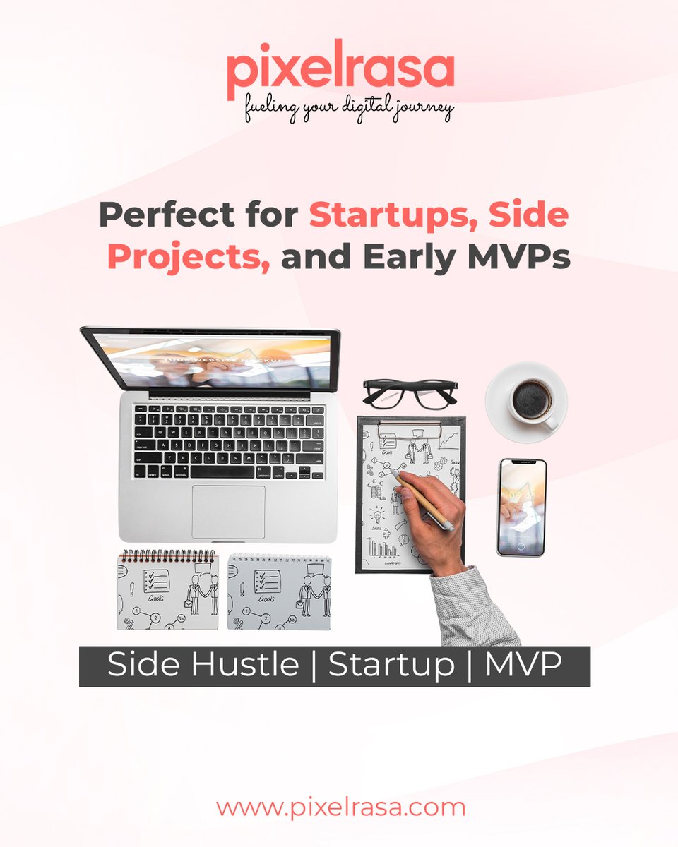 pixelrasa's tweet photo. Launching without strong branding? KickSpark Kit gives founders everything—logo, brand voice, social kits—to stand out from day one.

Empower your launch journey with design that speaks.

#KickSparkKit #StartupBranding #BrandDesign #FounderTools #PinterestBusiness #BrandLaunch https://t.co/shuLU4Yd6k