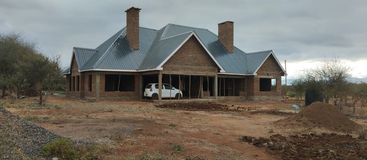 💡Did you know you can begin your construction project with just a small batch of Makiga Stabilized Soil Blocks and expand as your budget allows?
✅ No burning required 
✅ Cost-effective
✅ Strong &amp; durable
💬 Start small today, grow big tomorrow!
📞 Call/WhatsApp: 0794 677 600