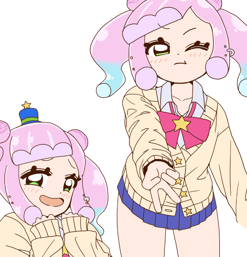 nsvutes's tweet photo. 入稿しました！
ギャルとかチアリーダーぷにるとか描いてます！よろしくお願いします！
#ぷにるはかわいいスライム

あなたのサークル「まぬけ時空」は、コミックマーケット106で「土曜日 東地区 “Ｓ”ブロック－41b(東７ホール)」に配置されました！
https://t.co/wZCE8Ymn9W https://t.co/h8pHO5rRDy