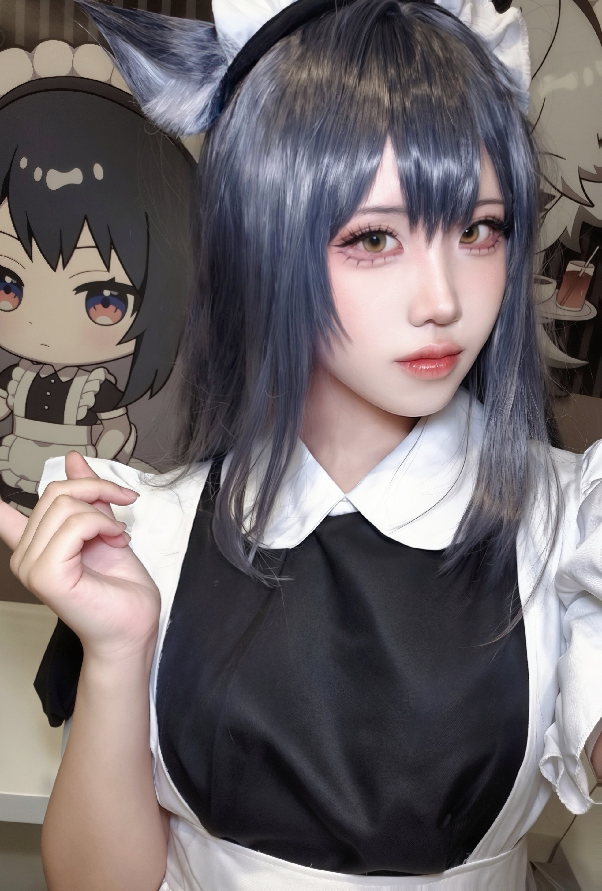 沙莉愛さん❤️ l'amour (@lin_ray0223) / X