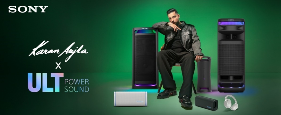 Sony ULT Lineup 2025