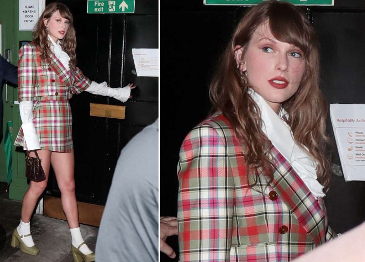 apr_1397's tweet photo. @dontblamebritt The wallpaper and this outfit!! She literally wore this outfit August 12th of last year! HELLOO???? Ohmygod?!? https://t.co/04UewrIGOW