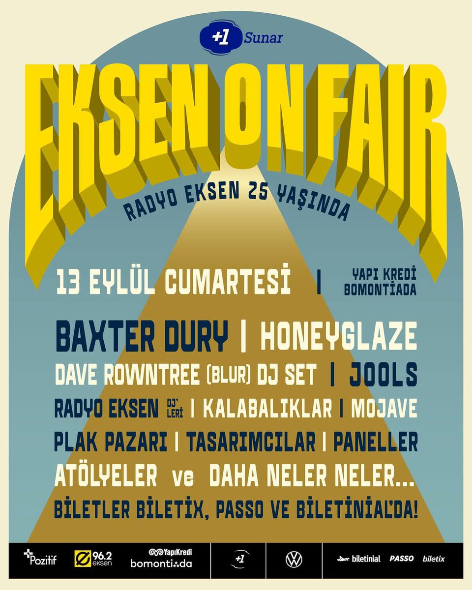 Radyo Eksen tweet media