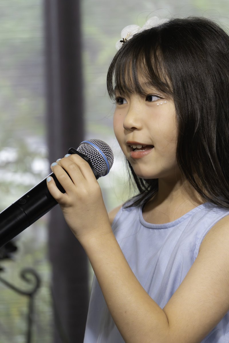 CV3 (@cv3idol) on Twitter photo 2025.08.10 水色時代
+ICHICAFE
まゆうちゃん
先月の一宮七夕祭りで初見だったのですが、本当は荒天で流れてしまったShiny LIVE vol.2に出るはずの子でした。今回初めてお話も出来ました。
#今町まゆう #JS3 #魚介ちゃんの妹 2025.08.10 水色時代
+ICHICAFE
まゆうちゃん
先月の一宮七夕祭りで初見だったのですが、本当は荒天で流れてしまったShiny LIVE vol.2に出るはずの子でした。今回初めてお話も出来ました。
#今町まゆう #JS3 #魚介ちゃんの妹