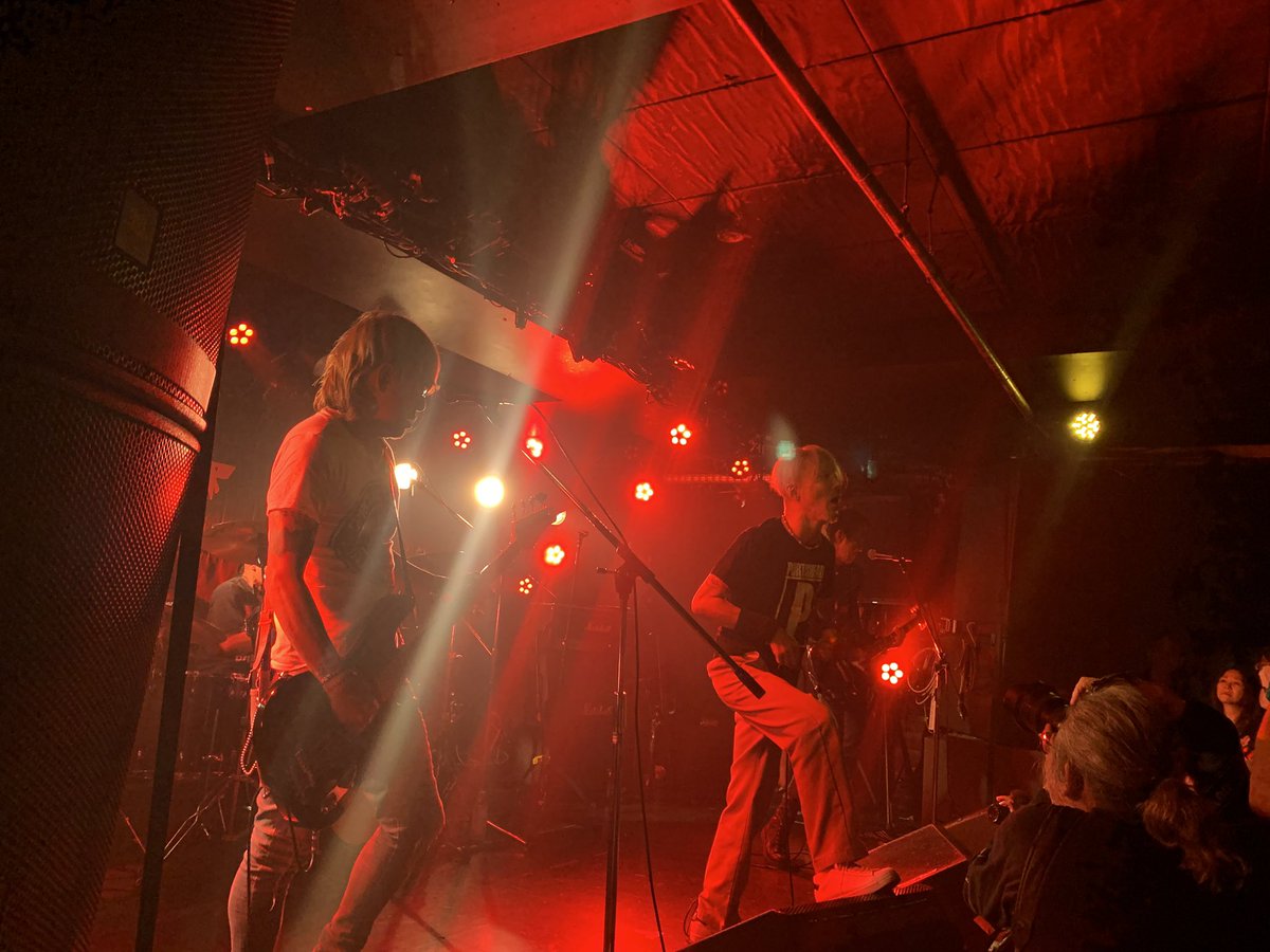 昨日な
#DESSERT
もう何時ぶりだかわからん位久々に観た✨
あっという間に終わってしまったように感じた怒涛のライブやった