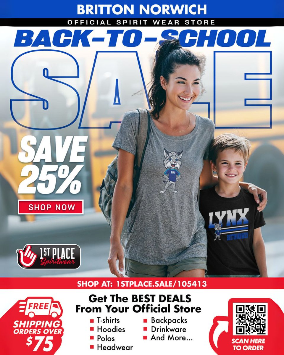 BNLC PTO tweet media