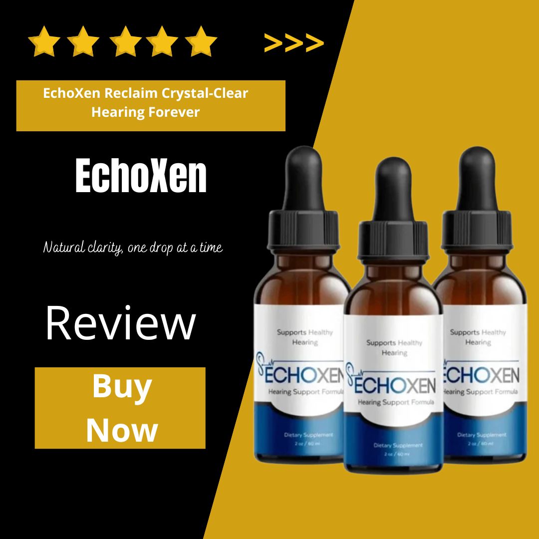 total_wellnesss's tweet image. Discover a gentle, plant-powered ear-health ally that invites natural clarity back into your life. EchoXen’s blend of adaptogens, amino acids, and botanicals supports circulation, eases ringing.
🔗 Get yours now: echoxen-es.com

#EchoXen #EarWellness #NaturalHealing