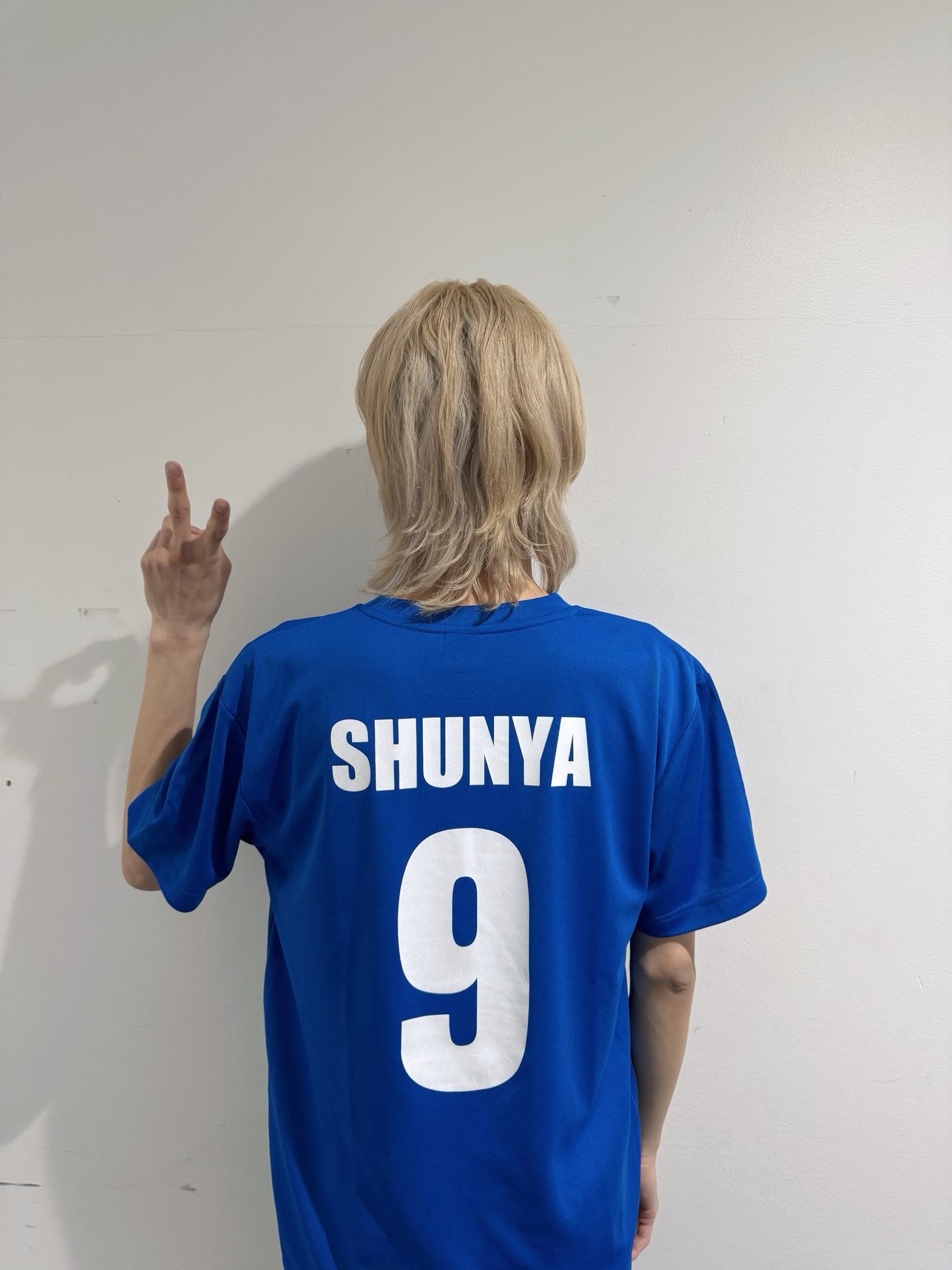 ②ホリアクコリア 金子隼也 ポスターなし【まとめてのみ】 金子隼也コラボアイテム