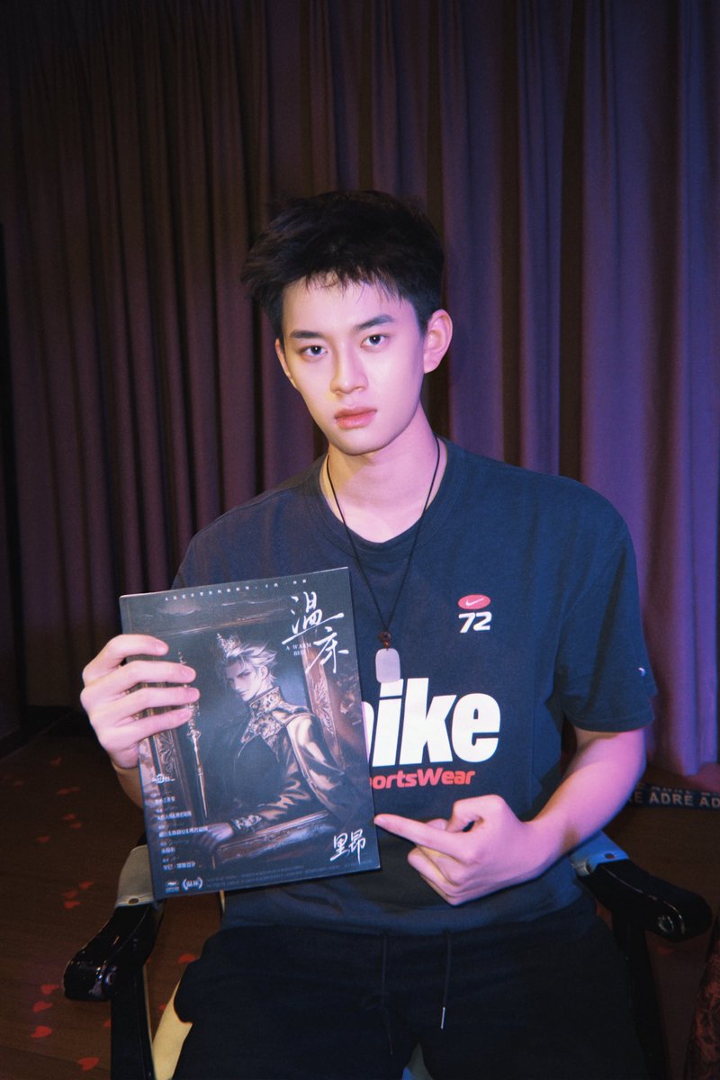 黄昏 tweet media