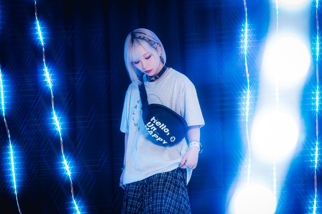 では明日待望のReoNaライブなんばあるし、今日前日大阪歩き疲れ🚶(｡っω&lt;｡)ﾈﾑﾈﾑなんでこれにて！
Oo(っд･｀｡)ｵﾔｽﾐ🌉🍀