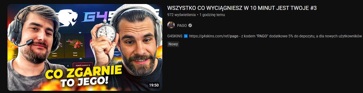 Fizercsgo's tweet photo. Jeszcze raz dzięki za zaproszenie @PagowskiMateusz ♥️

#cringe xD https://t.co/Q8hij0cV5n