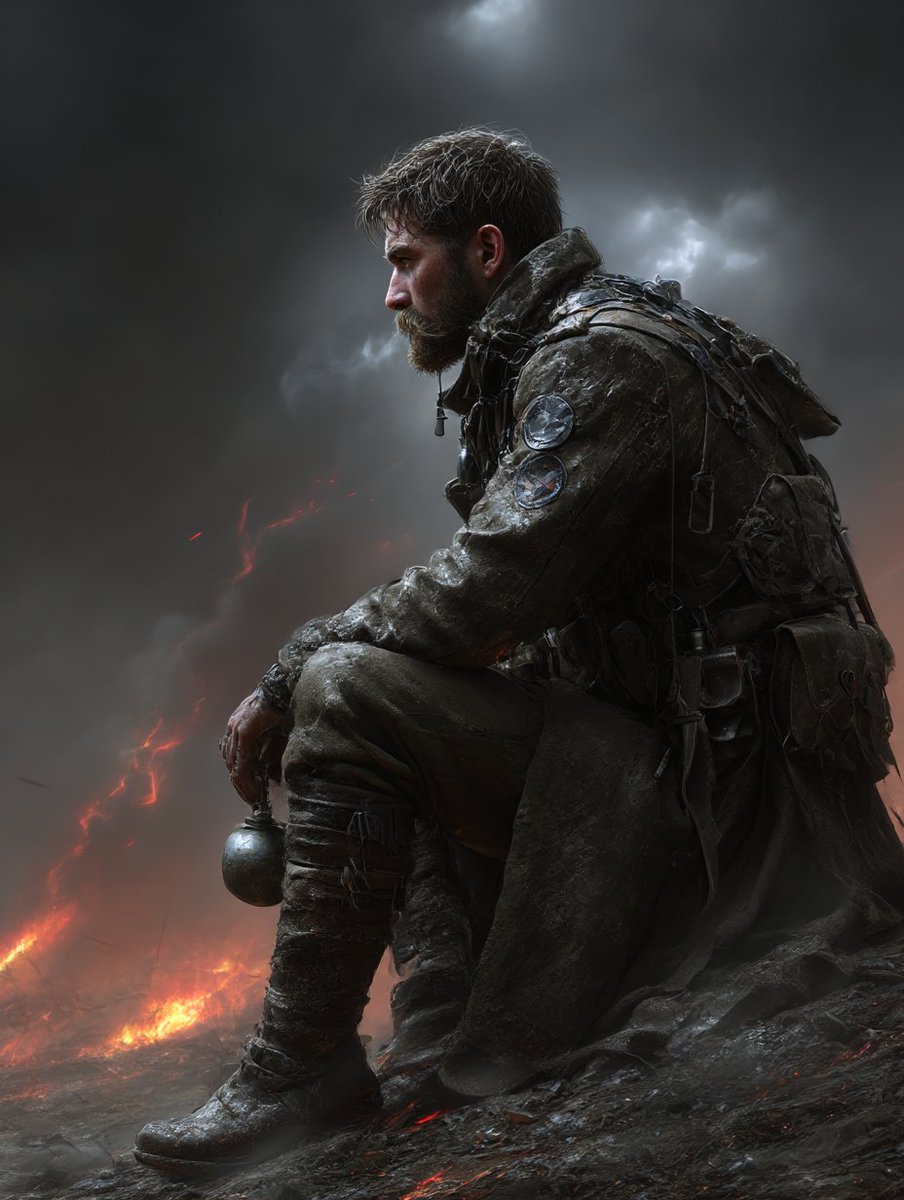 <a href="/melekatoshee/">Melekatoshee Oleak ᥫ᭡</a> <a href="/L4STD4ZE/">L4STD4ZE</a> <a href="/laf131/">ʟᴀᴋ¹³¹ ♤</a> <a href="/NoteArtstudio/">noteart</a> <a href="/NorCal_Patriot/">American</a> <a href="/AzaRagmor/">Aza Ragmor</a> So cool, thanks for the invite Melekatoshee!!

Song choise: youtube.com/watch?v=xqJurr…

They say that God's a weapon, well, I'm a hand grenade
Try to take this ring from me, watch me detonate

<a href="/369muscariAi/">Aurora𓂀Ai</a>