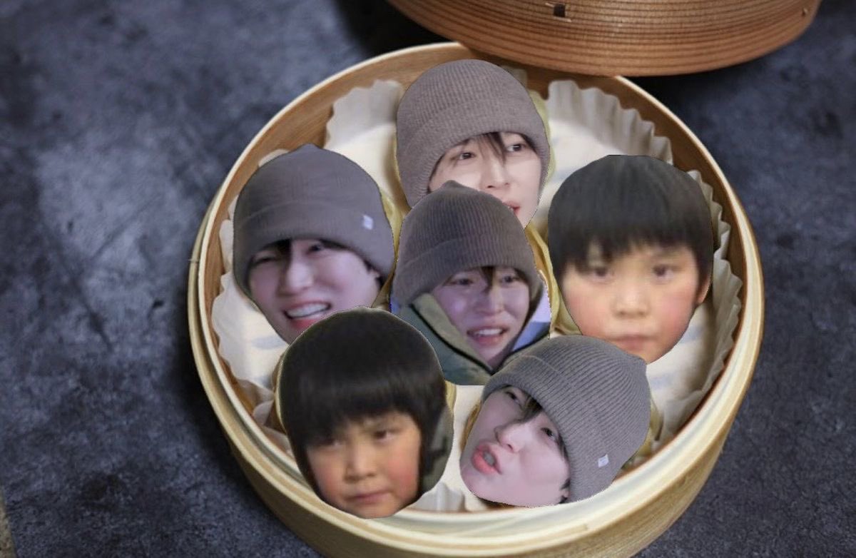 호구 (@6hogu) on Twitter photo 