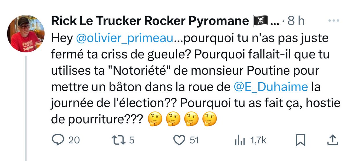 Olivier Primeau tweet media