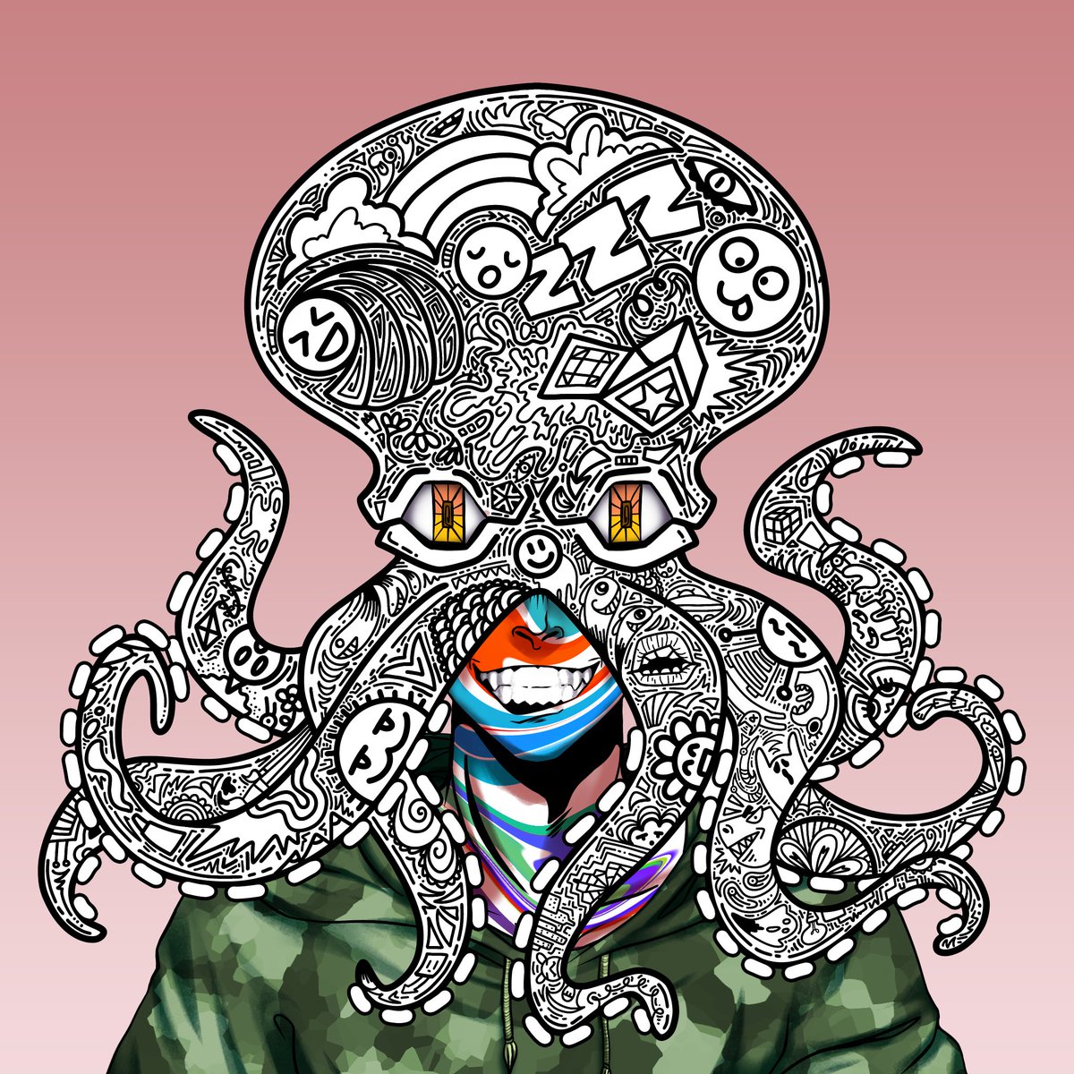 StrikeMike.algo (@michaelprefonta) on Twitter photo Gm!
I been part of the <a href="/AlgOctopus/">BLOP WORLD ๐๐</a> invasion for quite a while now...this week it rewarded me with a nice new Blop!!
Proud invader and always will be๐ซก
Also dont forget to Motherlode๐
#Blop
$ALGO Gm!
I been part of the <a href="/AlgOctopus/">BLOP WORLD ๐๐</a> invasion for quite a while now...this week it rewarded me with a nice new Blop!!
Proud invader and always will be๐ซก
Also dont forget to Motherlode๐
#Blop
$ALGO